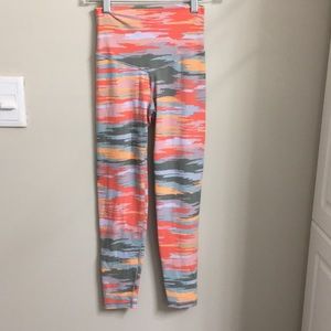 Aerie Chill leggings